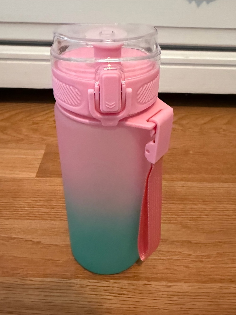 600 ml Water Bottle